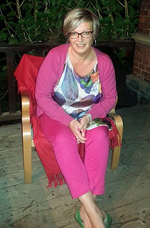 Joanna Cieplińska